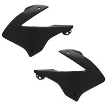 Kit Aba do Tanque Nxr Bros 125/150