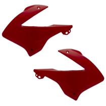 Kit Aba do Tanque Nxr Bros 125/150