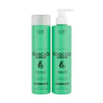 Kit Abacate do Amor Nutrição Intensa EAE! Brazil 2x300ml