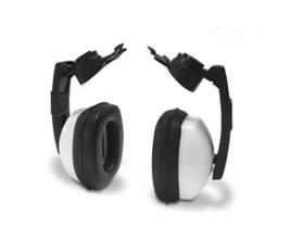 Kit Abafador Msa Para Capacete Mark V 14db Kit Abafador Msa Para Capacete Mark V 14db