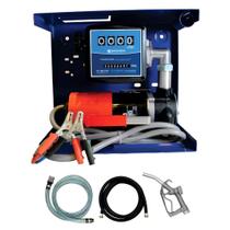 Kit Abastecimento de Óleo Diesel 12V 80 L/MIN 4489 BREMEN Kit Abastecimento de Óleo Diesel 12V 80 L/MIN 4489 BREMEN