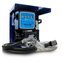 Kit Abastecimento Para Óleo Diesel 220v 60l/min Bremen 8835 Kit Abastecimento Para Óleo Diesel 220v 60l/min Bremen 8835