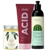 Kit Abela Cosmetics - Acid - Don'T Touch E Magic Butter 250G