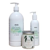 Kit Abela Hope Shampoo 1L Condicionador E Magic Butter 250G