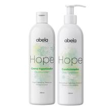 Kit Abela HOPE Shampoo e Condicionador 250ml