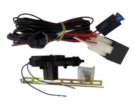 Kit Abertura De Porta Malas Eletrico Fiat Uno Mille Fire Kit Abertura De Porta Malas Eletrico Fiat Uno Mille Fire