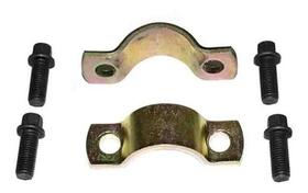 Kit Abracadeira Cruzeta Cardan Traseiro A10 C10 D10 1964 até 1984 - F1000 1979 até 1992 - S10 Blazer 98 99 2000 2001 2002 2003 2004 2005 2006 2007 20