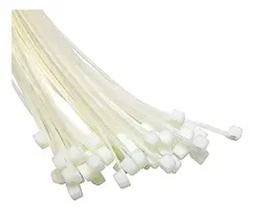 Kit abraçadeira de Nylon 100 Uni - 40 cm Kit abraçadeira de Nylon 100 Uni - 40 cm