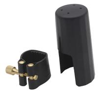 Kit abraçadeira LS para Saxofone Tenor Kit abraçadeira LS para Saxofone Tenor