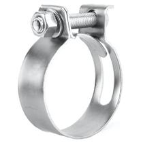 Kit Abraçadeira Mangote 111123 Mg 111 a 123mm - 2 Unidades - Metalmatrix