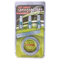 Kit abracadeira multi kit (3mt) ac - suprens Kit abracadeira multi kit (3mt) ac - suprens
