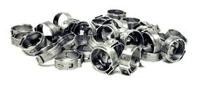 kit Abraçadeira Radial 10mm kit Abraçadeira Radial 10mm