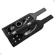 Kit Abridor De Vinhos Prático Presente Amigos Dia Namorados Kit Abridor De Vinhos Prático Presente Amigos Dia Namorados