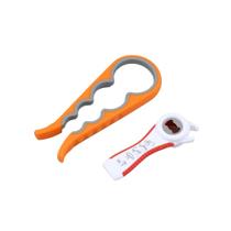 Kit Abridor Multiprodutos 5X1 Longevitech Kit Abridor Multiprodutos 5X1 Longevitech