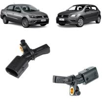 Kit ABS Traseiro Dir e Esq Gol/Voyage 2014 até 2020