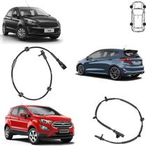 Kit Abs Traseiro e Dianteiro Ecosport Ka 12 A 20 0265008287 Kit Abs Traseiro e Dianteiro Ecosport Ka 12 A 20 0265008287