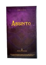 Kit Absinto Feminino Body Splash + Shower Gel - Água De Cheiro