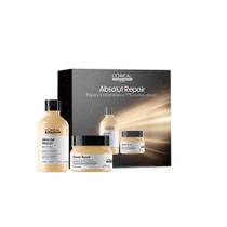 Kit Absolut Repair Máscara 250ml + Shampoo 300ml 550ml