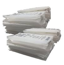 Kit Absorvente de Alimento Bandeja Açougue 50g 100 Unidades