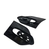 Kit Acabamento Lateral Black Jack Original Mini Cooper F60 Kit Acabamento Lateral Black Jack Original Mini Cooper F60