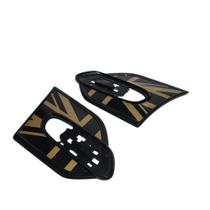 Kit Acabamento Lateral Gold Jack Original Mini Cooper F55 Kit Acabamento Lateral Gold Jack Original Mini Cooper F55