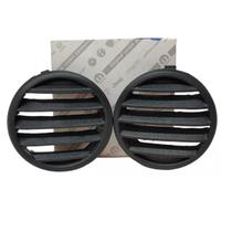 Kit Acabamento Painel Uno Vivace Esq E Dir 2011/2014 Original