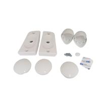 Kit Acabamento para Braço Articulado Dabi Kit Acabamento para Braço Articulado Dabi