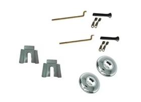 Kit Acabamento Porta + Pino Trava Mb 1113 1313 1513 Até 81 Kit Acabamento Porta + Pino Trava Mb 1113 1313 1513 Até 81