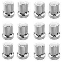 Kit Acabamento Registro C40 Com 12 Padrão Deca Kit Acabamento Registro C40 Com 12 Padrão Deca