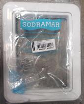 Kit acabamento skimer - Sodramar