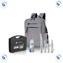 Kit Acadêmico Astra Sem Led Push Button - Microdont Kit Acadêmico Astra Sem Led Push Button - Microdont