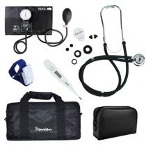 Kit academico enfermagem premium