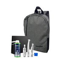 Kit Acadêmico Intra Prime 3p Dentflex Kit Acadêmico Intra Prime 3p Dentflex