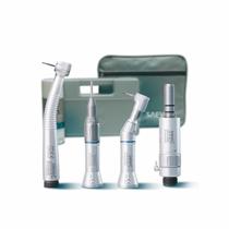 Kit acadêmico luxo 01 saevo push button