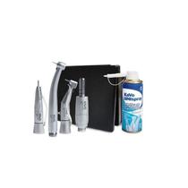 Kit Acadêmico Odontológico 3 Peças de Mão 2NS Kavo Kit Acadêmico Odontológico 3 Peças de Mão 2NS Kavo
