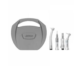 Kit Acadêmico Odontológico Alta Rotação Push Button D700