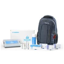 Kit Acadêmico Odontológico Classic S4 - Schuster Kit Acadêmico Odontológico Classic S4 - Schuster