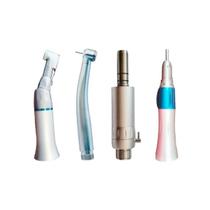 Kit Acadêmico Odontológico com 4 Peças - Sem LED - Kondentech