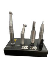 KIT ACADEMICO ODONTOLOGICO KAVO SÉRIE 636 CP - NÃO TEM LED - Peças de mão Odonto - DENTISTA KIT ACADEMICO ODONTOLOGICO KAVO SÉRIE 636 CP - NÃO TEM LED - Peças de mão Odonto - DENTISTA