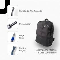 Kit Acadêmico Odontológico Khalkos Basic I Kit Acadêmico Odontológico Khalkos Basic I