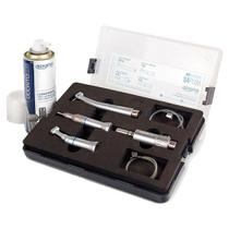 Kit Acadêmico Odontológico S4 Push Button Schuster