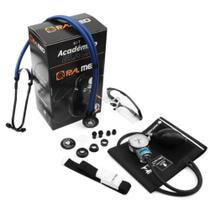 Kit acadêmico PA MED Azul Total Kit acadêmico PA MED Azul Total