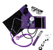 Kit Acadêmico Pa.Med Rappaport