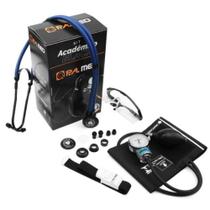 Kit Acadêmico Pa Med ul Total Kit Acadêmico Pa Med ul Total