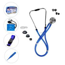 kit Acadêmico Plus Incoterm KA120 Azul