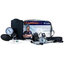 Kit Acadêmico Plus Incoterm KA120 Preto