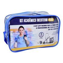 Kit Acadêmico Plus KA120 - Incoterm