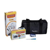 Kit Acadêmico Premium Kit Acadêmico Premium