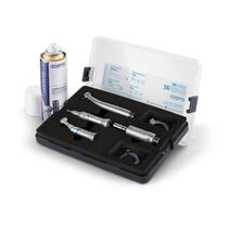 Kit Acadêmico Push Led S4 - Schuster