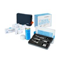 Kit Acadêmico S4 Lite Push - Schuster Kit Acadêmico S4 Lite Push - Schuster